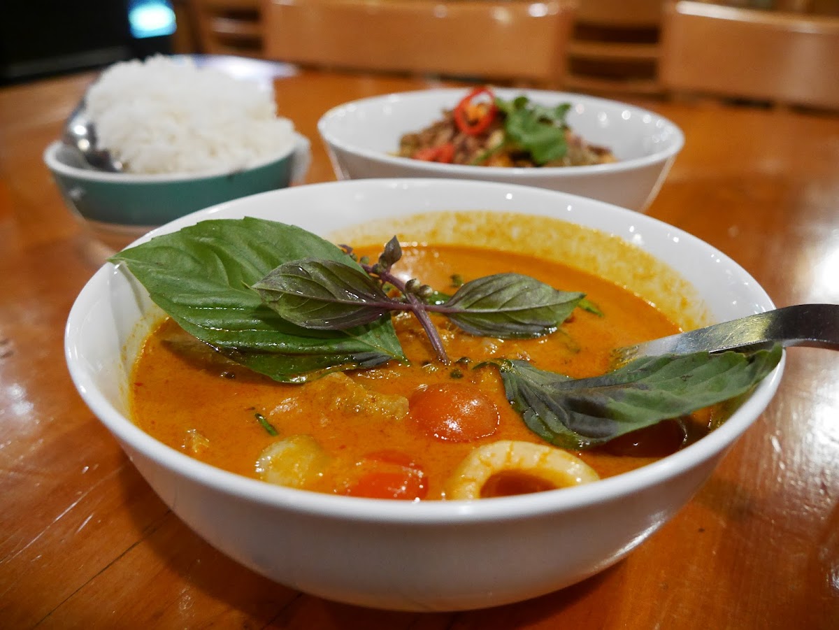 Naam Pla Thai Take-Away-5