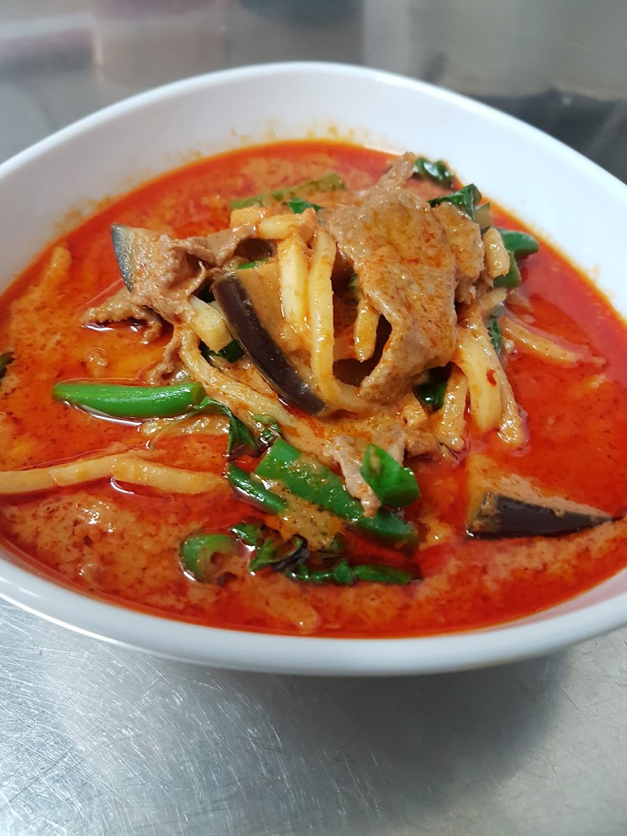 Naam Pla Thai Take-Away-8